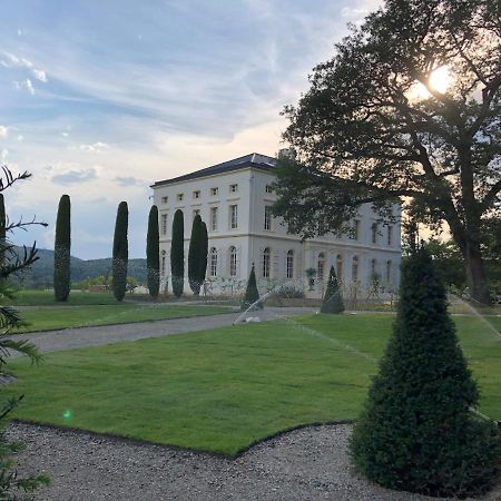 Chateau De Longpre Varilhes Ngoại thất bức ảnh