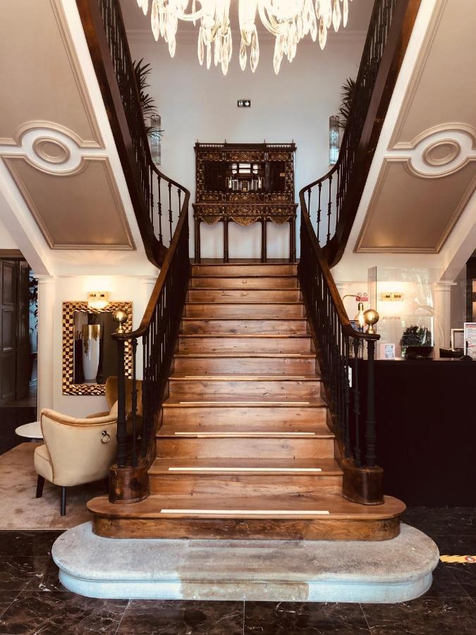 Chateau De Longpre Varilhes Ngoại thất bức ảnh