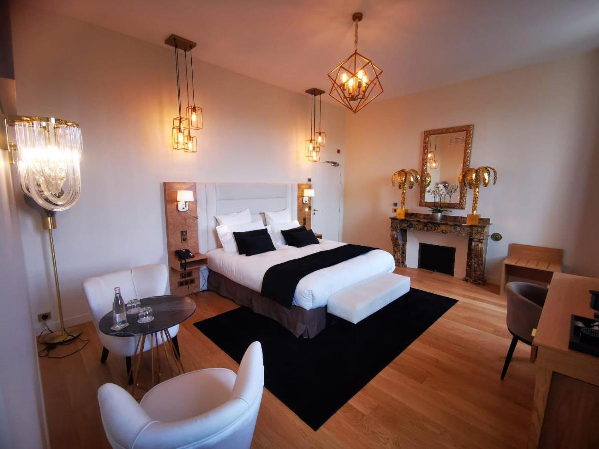 Chateau De Longpre Varilhes Ngoại thất bức ảnh
