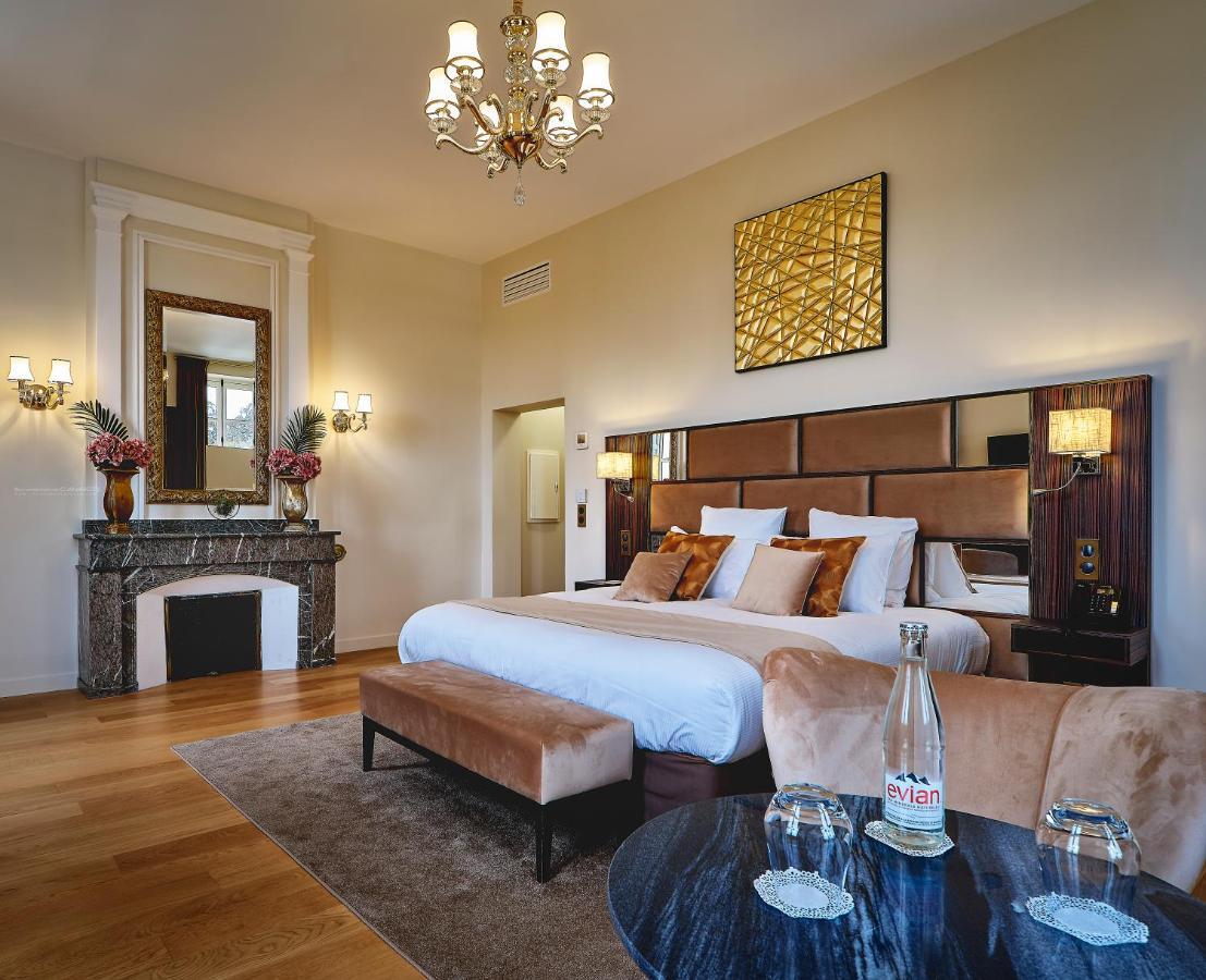 Chateau De Longpre Varilhes Ngoại thất bức ảnh