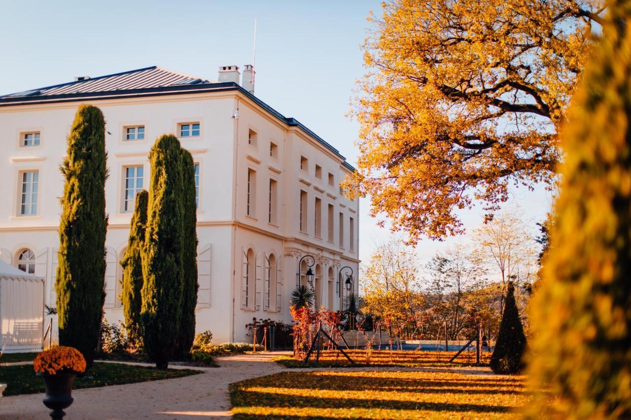 Chateau De Longpre Varilhes Ngoại thất bức ảnh